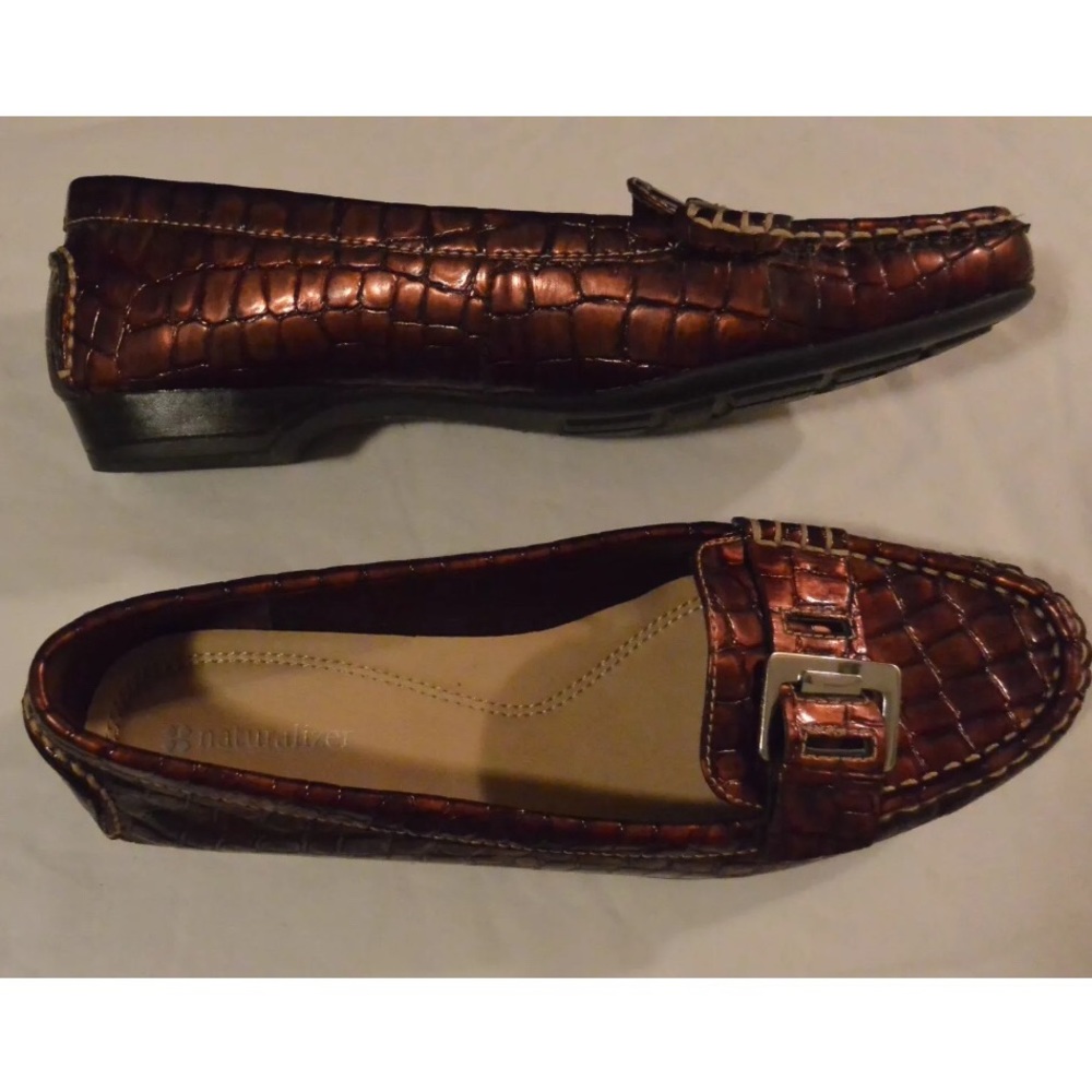 ⚠️Final price cut⚠️Naturalizer “Heaven” loafers